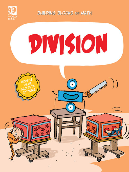 Title details for Division by World Book - Available